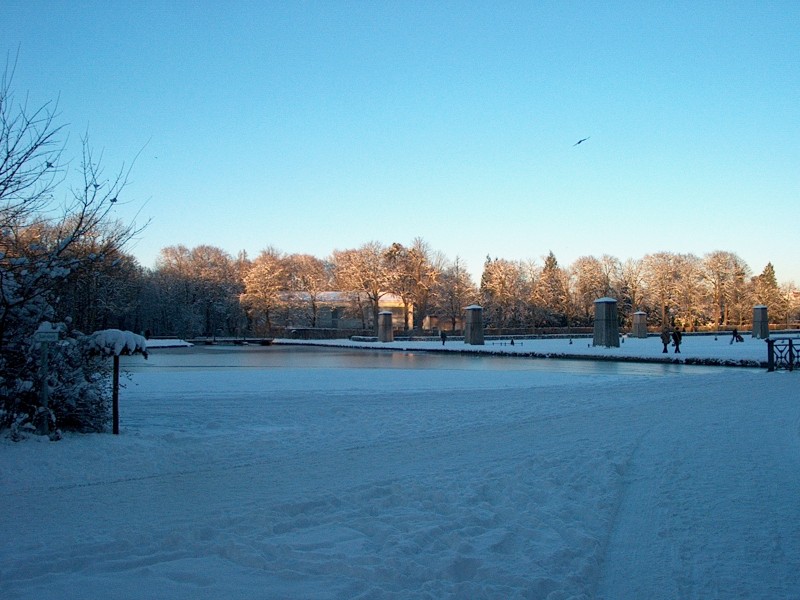 Nymphenburger Park 11