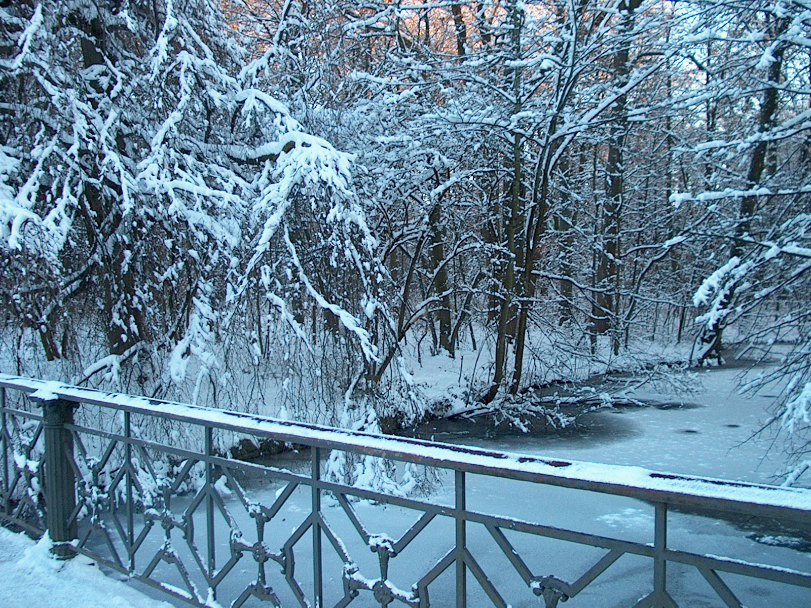 Nymphenburger Park 17