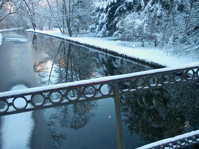 Nymphenburger Park 21