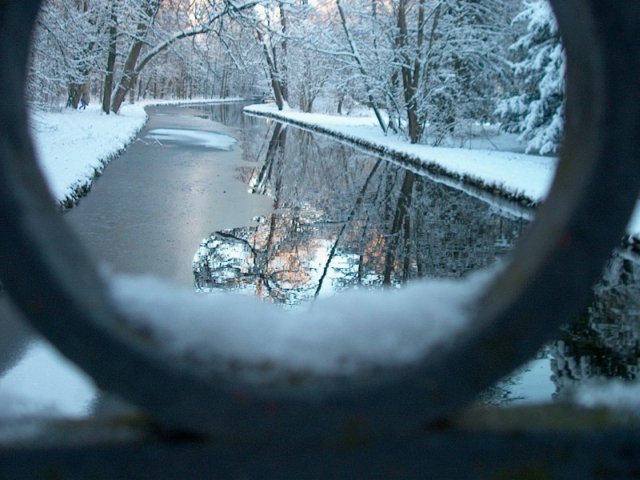 Nymphenburger Park 22