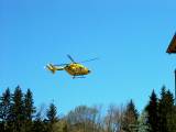 ADAC Hubschrauber 01