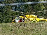 ADAC Hubschrauber 07