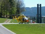 ADAC Hubschrauber 11