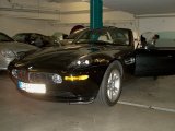 BMW Z8 01