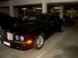 Bentley Continental T 02