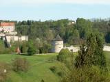 Burghausen im Fr�hling 10