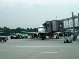 Flughafen K�ln-Bonn 09