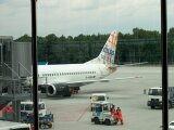 Flughafen K�ln-Bonn 23