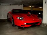 Ferrari F550 Maranello 04