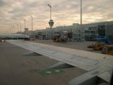Flughafen M�nchen 04