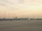 Flughafen M�nchen 06