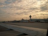 Flughafen M�nchen 07