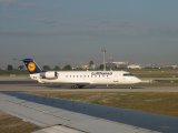 Flughafen M�nchen 11