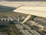 Flughafen M�nchen 16