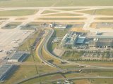 Flughafen M�nchen 19