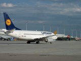Flughafen M�nchen 31