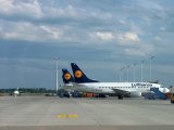 Flughafen M�nchen 32