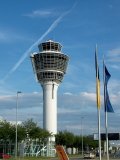 Flughafen M�nchen 38