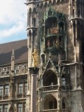 Rathaus M�nchen 03