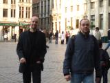 HA Webmasters 2007 Brussels 034 