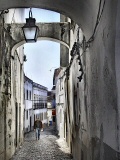 Evora